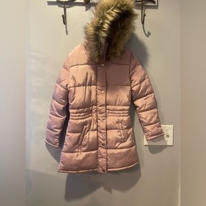 CI SONO kids coat